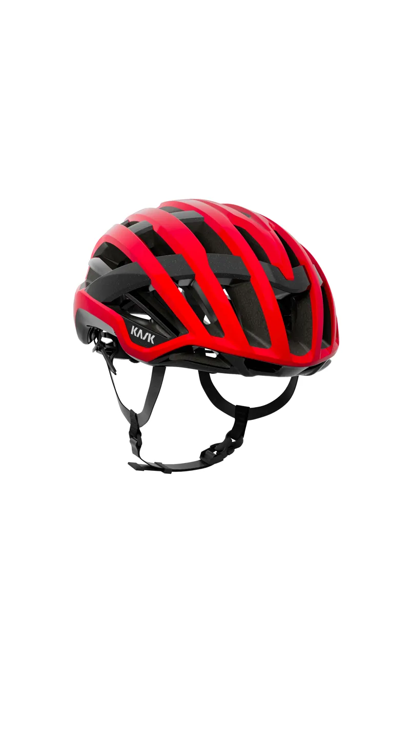 Kask VALEGRO WG11 Helmet in Red-2