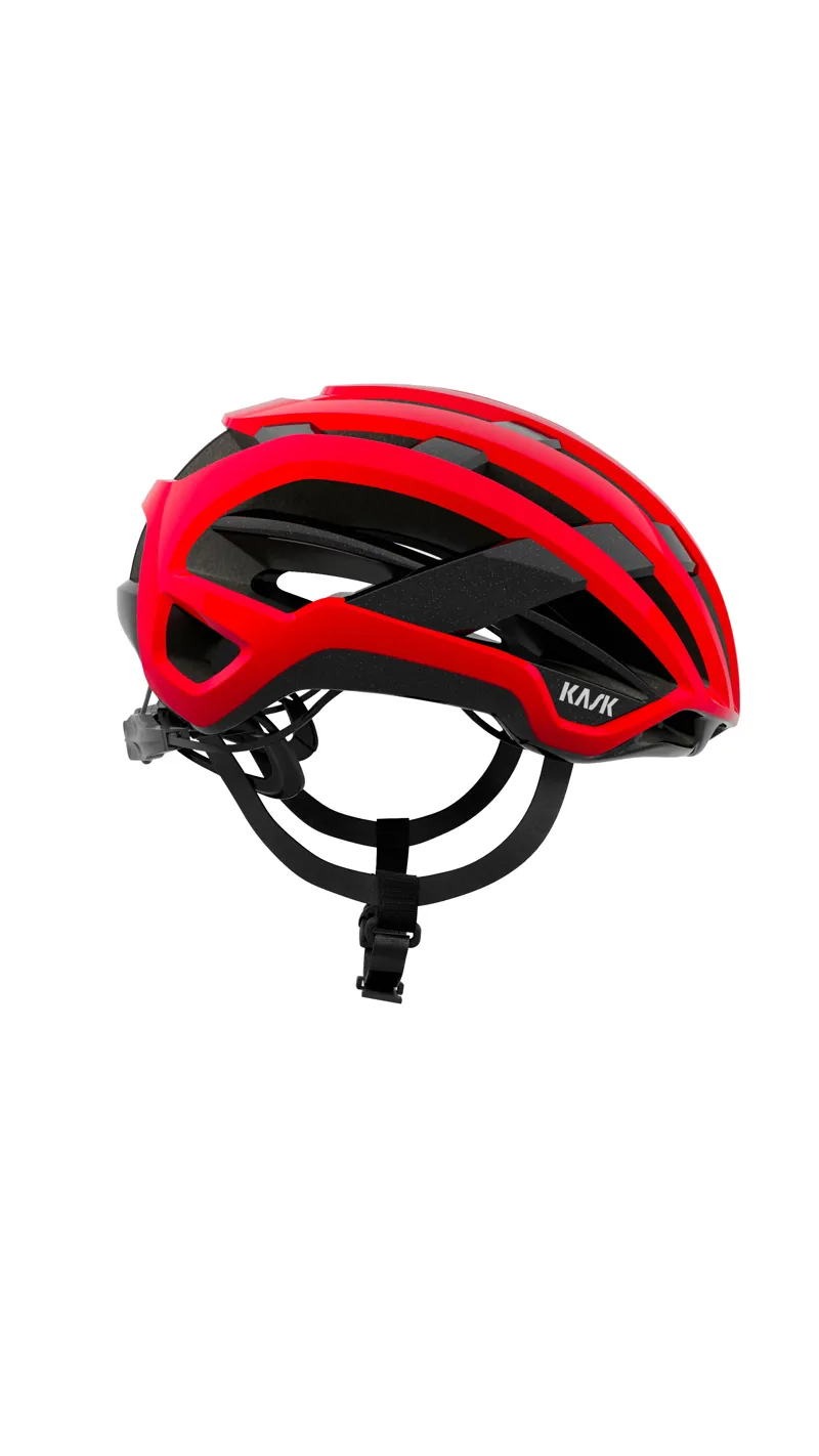 Kask VALEGRO WG11 Helmet in Red-1