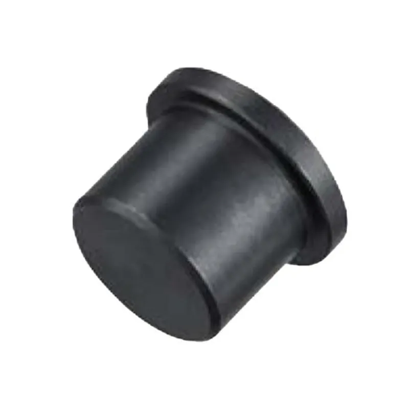 Shimano Tl-fc15 Bottom Bracket Octalink Adapter in Black-1