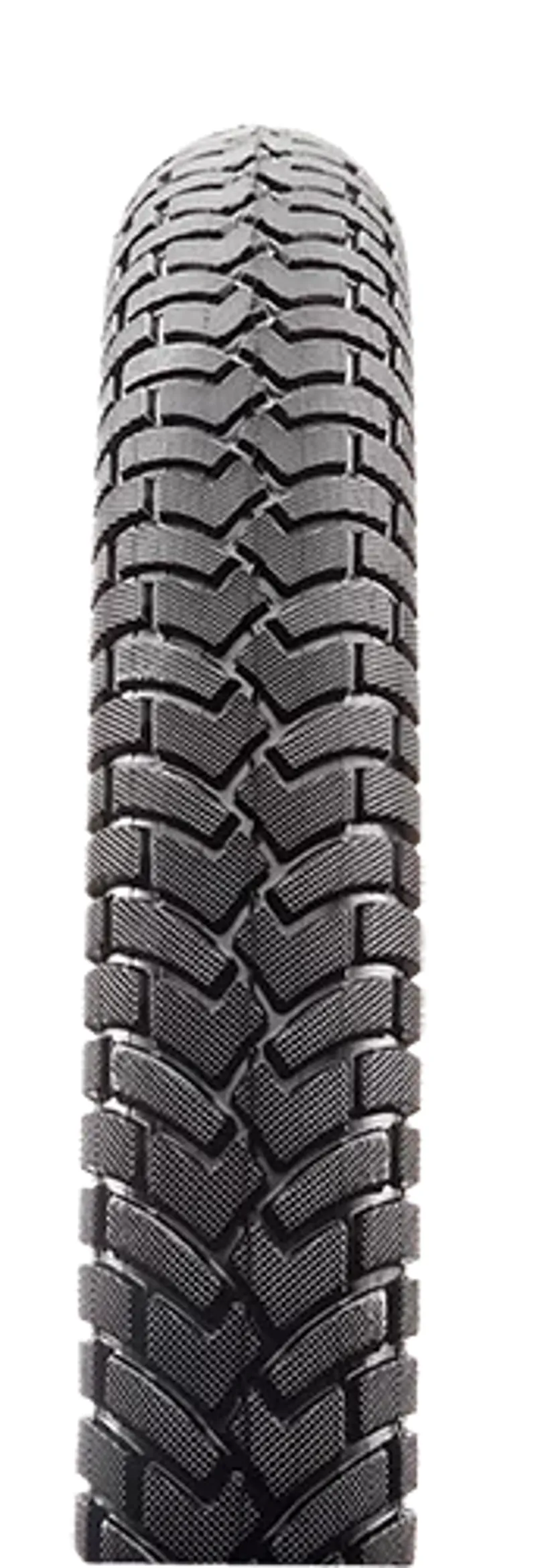 CST Freestyle BMX Tyre 18 x 1.95 in Black-1