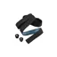 Skwiki Road Bar Tape Shock absorbing in Black