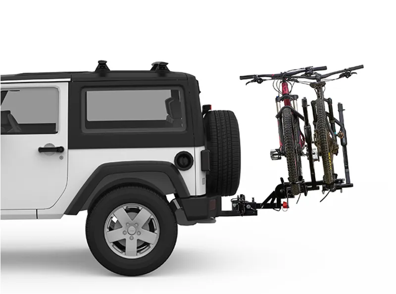 Yakima BackSwing Hitch Rack Swing Adapter-1