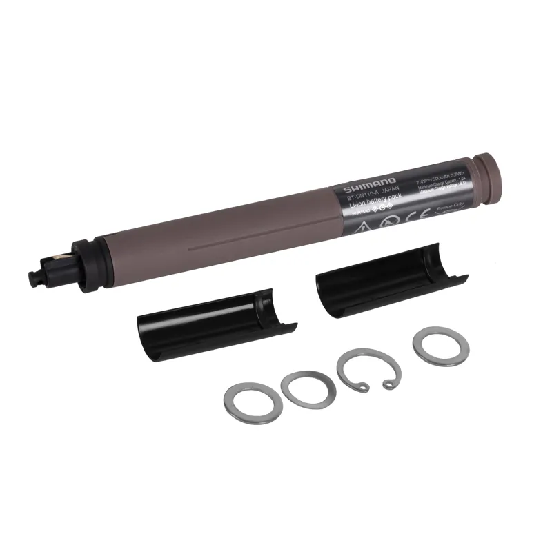 Shimano BT-DN110-A BATTERY - Di2 INTERNAL TYPE-1