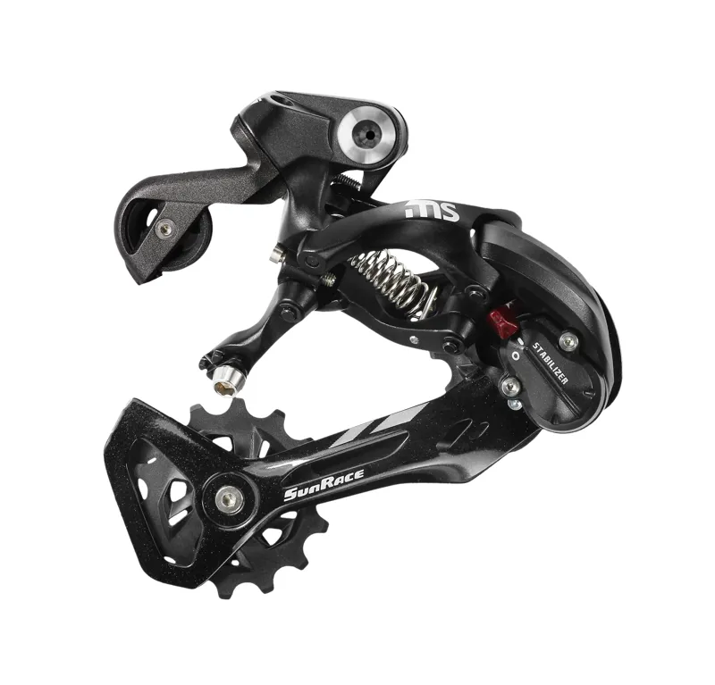 Sunrace RDMS30 10/11/12 Speed Rear Derailleur Frame Mount