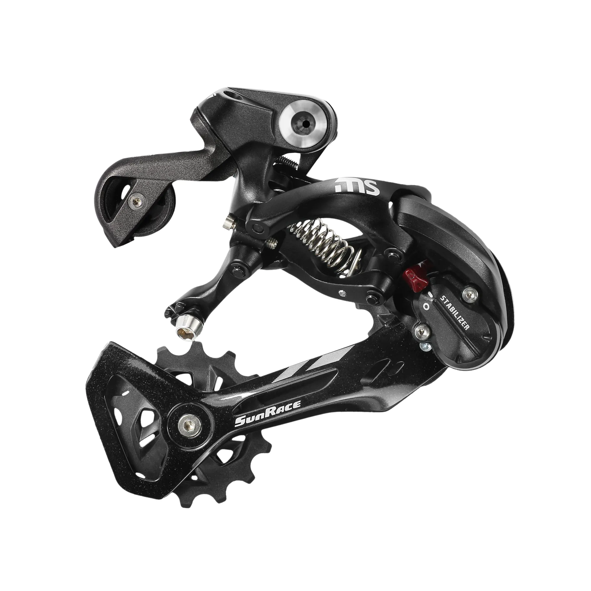 Sunrace RDMS30 10/11/12 Speed Rear Derailleur Frame Mount