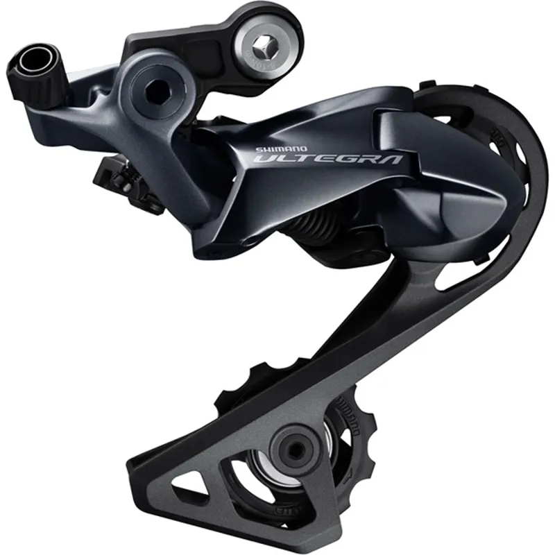 SHIMANO RD-R8000 REAR Derailleur ULTEGRA 11-SPEED MEDIUM CAGE DOUBLE for 28-34T