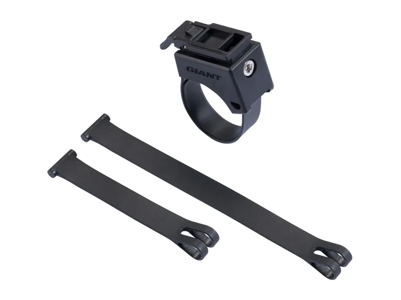 Giant Recon Handlebar Mount in Black