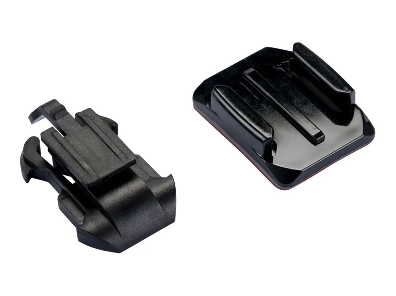 Giant Low Profile Gopro Mount in Black