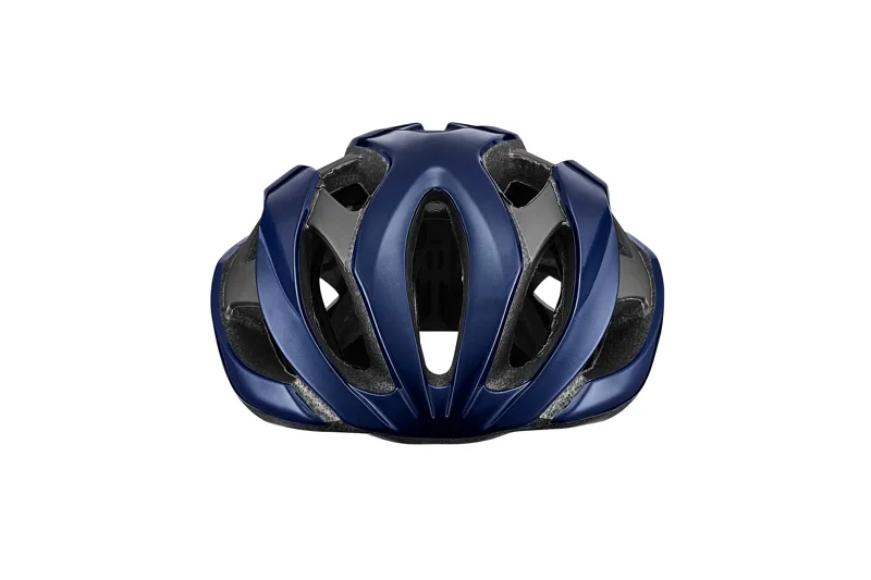 Giant Rev Mips Mens Road Helmet in Eclipse Blue-3