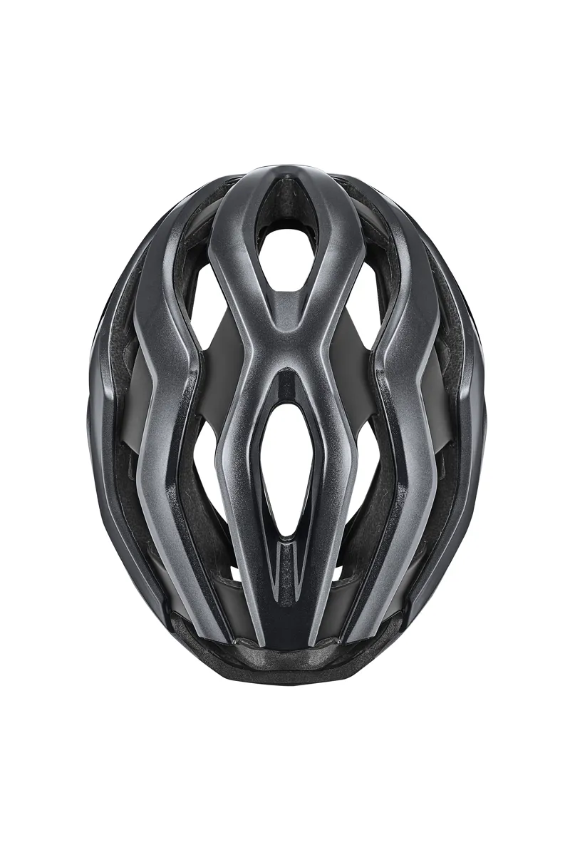 Giant Rev Pro MIPS Road Helmet in Black-3