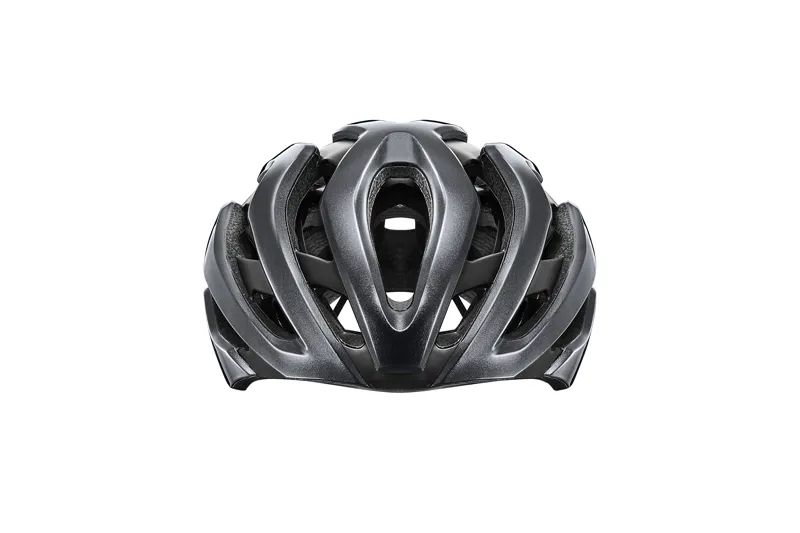 Giant Rev Pro MIPS Road Helmet in Black-2