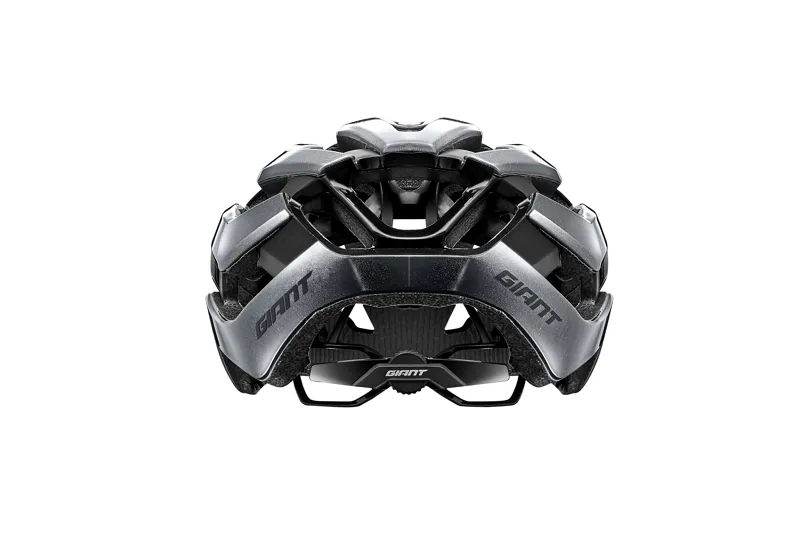 Giant Rev Pro MIPS Road Helmet in Black-1