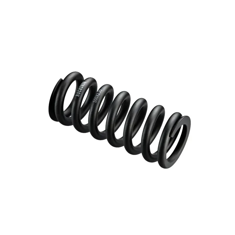Rockshox METRIC COIL SPRING 151X65 650lb in Black