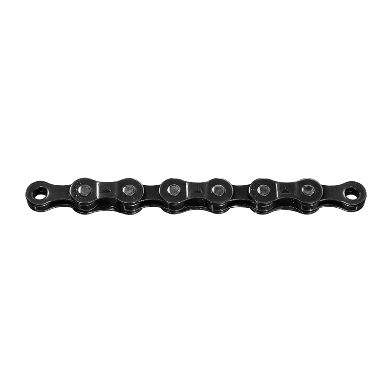 Sunrace CNM22 Chain 116L 5/6/7-speed in Black
