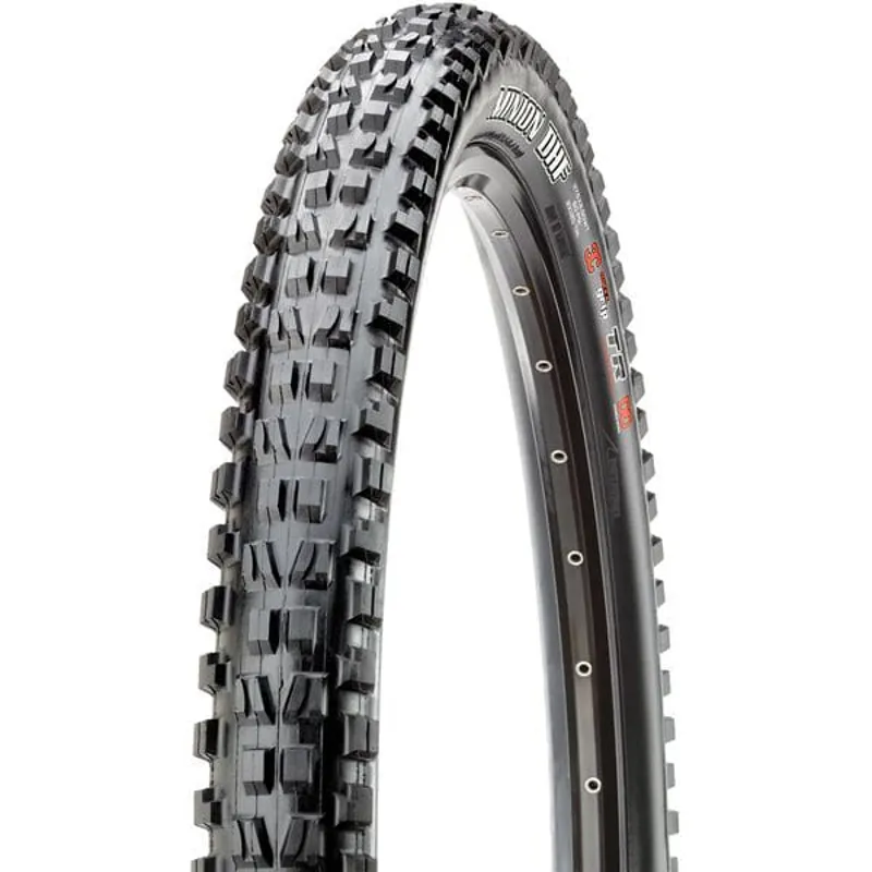 MAXXIS MINION DHF 26 X WT FOLDING 60TPI EXO TR