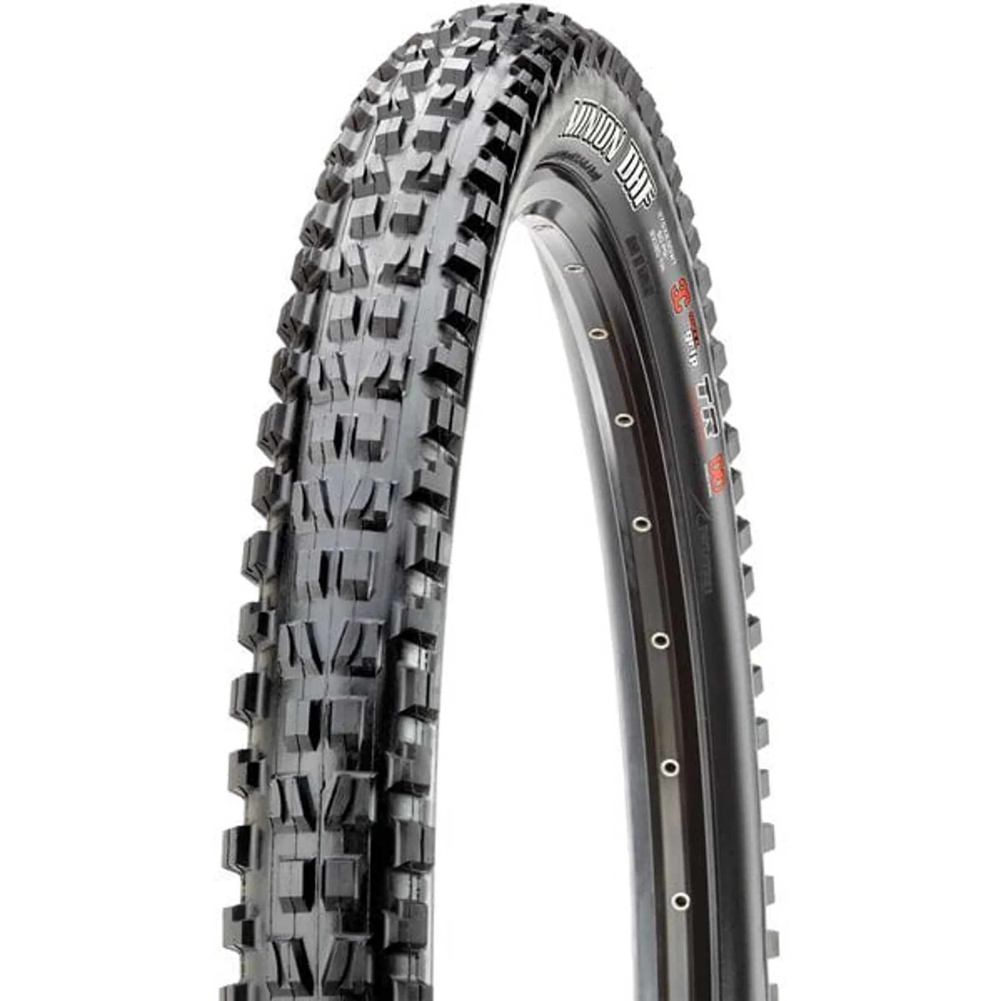 MAXXIS MINION DHF 26 X WT FOLDING 60TPI EXO TR