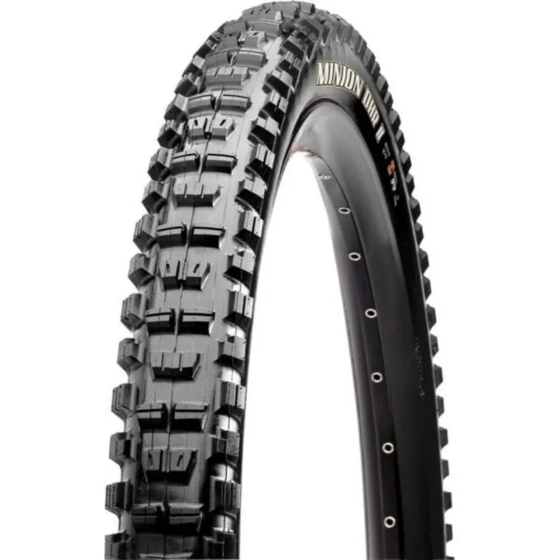 Maxxis Minion DHR2 29x2.4 Folding EXO DC WT 60tpi Tyre