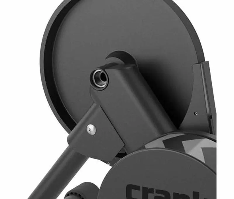 Wahoo KICKR CORE Smart Trainer in Black-4