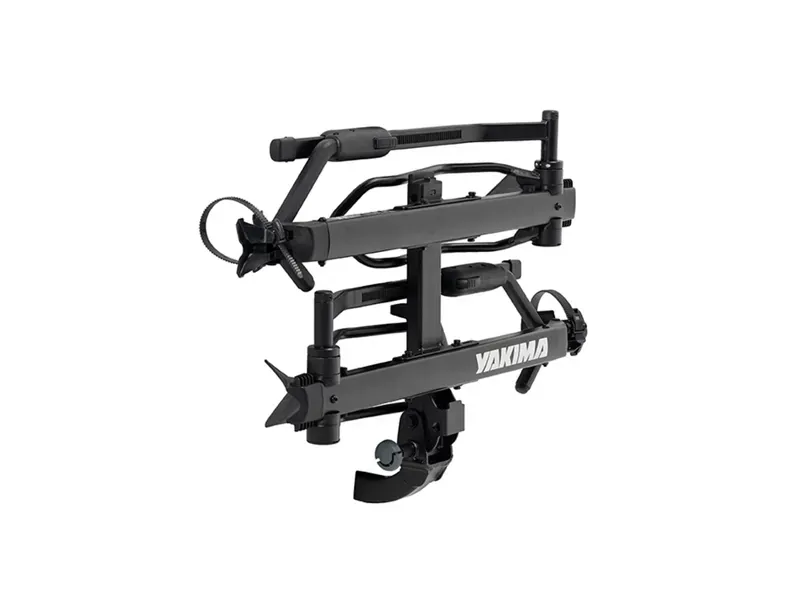Yakima HoldUp 2in Hitch 2-Bike Rack in Black-2